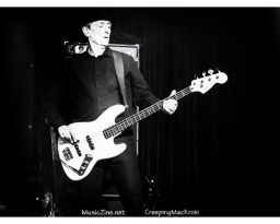 The Wolf Banes - De Casino