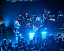 Y&T - 26/10/2019