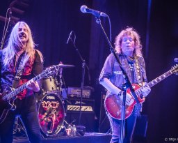 Y&T - 26/10/2019