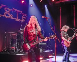 Y&T - 26/10/2019
