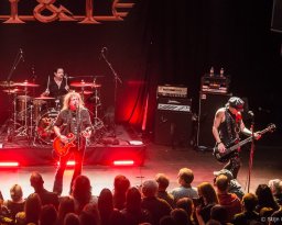Y&T - 26/10/2019