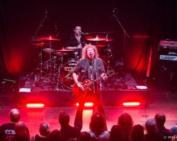 Y&T - 26/10/2019