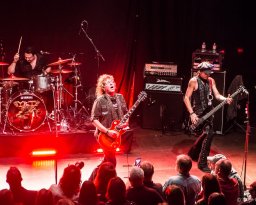 Y&T - 26/10/2019