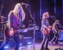 Y&T - 26/10/2019