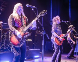 Y&T - 26/10/2019