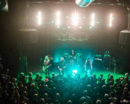 Y&T - 26/10/2019