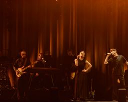 Hooverphonic