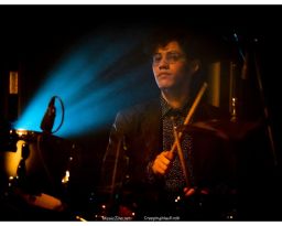 James Chance & Die Contortions - 11/03/2019