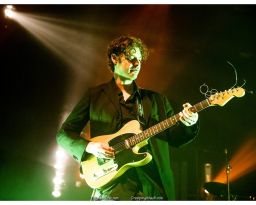 James Chance & Die Contortions - 11/03/2019