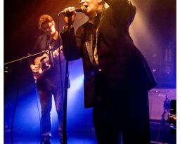 James Chance & Die Contortions - 11/03/2019