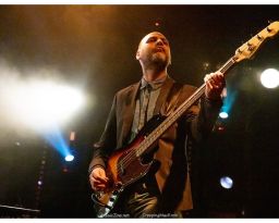 James Chance & Die Contortions - 11/03/2019