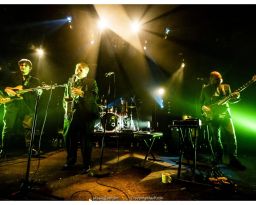 James Chance & Die Contortions - 11/03/2019