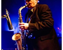 James Chance & Die Contortions - 11/03/2019