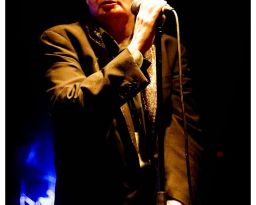 James Chance & Die Contortions - 11/03/2019