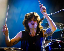 Tuk Smith & The Restless Hearts - 03/12/2025
