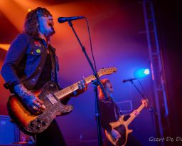 Tuk Smith & The Restless Hearts - 03/12/2025