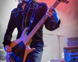 Tuk Smith & The Restless Hearts - 03/12/2025