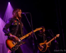 Tuk Smith & The Restless Hearts - 03/12/2025
