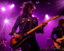 Tuk Smith & The Restless Hearts - 03/12/2025