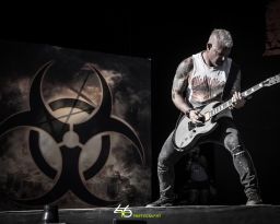 Biohazard 8/8/26