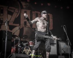 Biohazard 8/8/26