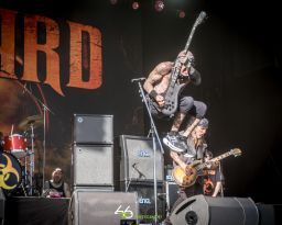 Biohazard 8/8/26
