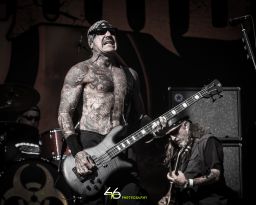 Biohazard 8/8/26