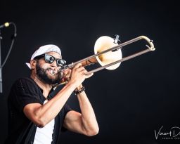 Trombone Shorty & Orleans Avenue  29-06-24