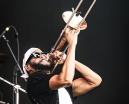 Trombone Shorty & Orleans Avenue  29-06-24