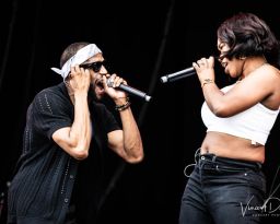 Trombone Shorty & Orleans Avenue  29-06-24
