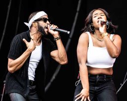 Trombone Shorty & Orleans Avenue  29-06-24