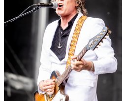 JB Meijers & Band