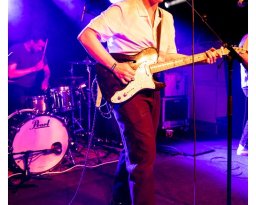 The Howl & The Hum