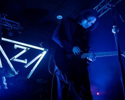 Zeal & Ardor - 25/11/2018