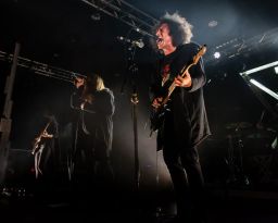 Zeal & Ardor - 25/11/2018