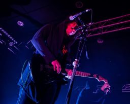 Zeal & Ardor - 25/11/2018