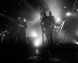 Zeal & Ardor - 25/11/2018