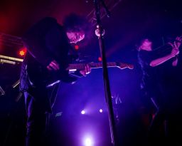 Zeal & Ardor - 25/11/2018
