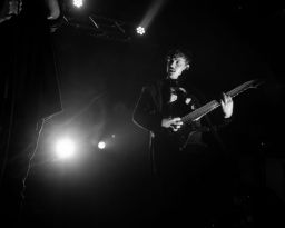 Zeal & Ardor - 25/11/2018