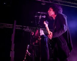 Zeal & Ardor - 25/11/2018
