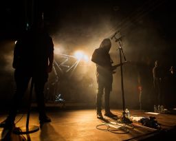 Zeal & Ardor - 25/11/2018