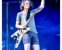 King Gizzard & The Lizard Wizard
