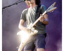 King Gizzard & The Lizard Wizard