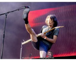 King Gizzard & The Lizard Wizard