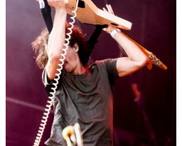 King Gizzard & The Lizard Wizard