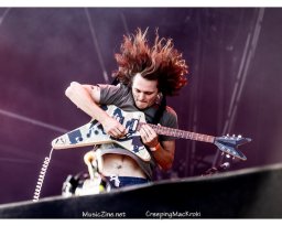 King Gizzard & The Lizard Wizard