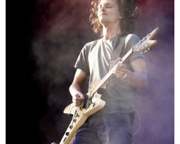 King Gizzard & The Lizard Wizard
