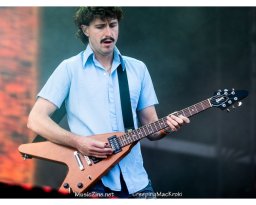 King Gizzard & The Lizard Wizard
