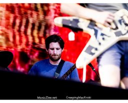 King Gizzard & The Lizard Wizard