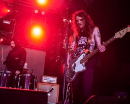 The Body & Full of Hell - 13/07/2019